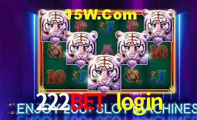 Descubra a Magia dos Jogos de Arcade no 222bet login