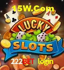 A Emoção da Loteria na 222bet login: Uma Chance de Mudança de Vida