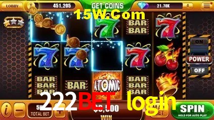 A Emoção da Loteria na 222bet login: Uma Chance de Mudança de Vida